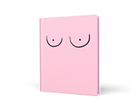 BOOBS - A Pop Art Book for Breast Cancer