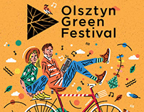 Olsztyn Green Festival