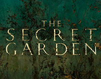 The Secret Garden // Titles