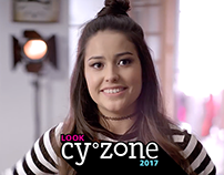 Look Cyzone 2017