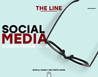 Social media - for media agency
