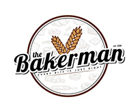 The Bakerman