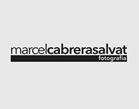 Marcel Cabrera Salvat - Fotografia -