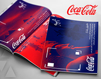 Coca-cola Egypt Tourism " Advertising Campaign "