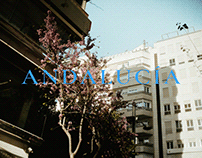 Andalucía -Photographic Diary