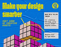 Make your design smarter