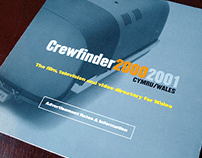 Crewfinder RateCard