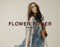 Flower Power S/S 2020