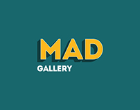 MAD Gallery NYC | Pop-Up Art Exhibition