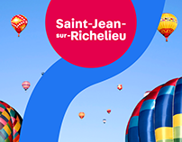 Saint-Jean-sur-Richelieu
