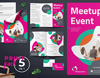 Meetup Event Templates Suite