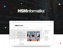 HSM360 - Webshop