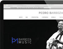 Barboza Music