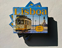 Lisboa Cidade de Luz