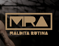 Maldita Rutina ID - Broadcast Package