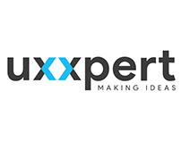 UX Xpert New Logo