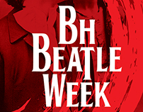 BH Beatle Week 2017