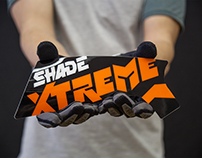 Shade Xtreme ATV
