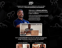 Ruda Portugal - Personal Trainer