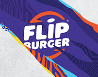 Flip Safari