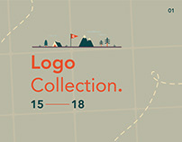 Logo Collection. | 01