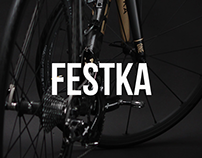 Festka website