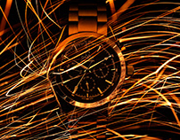 Omega Timepiece