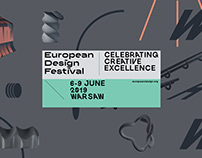 European Design Festival 2019