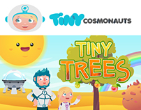 Tiny Trees: Design