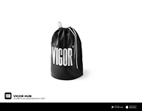 VIGOR Creative Branding