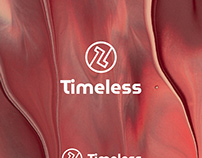 Logo design for Timeless