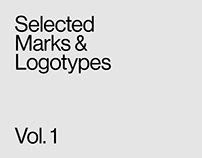 Selected Logos – Vol. 1