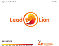 LeadLion Logobook