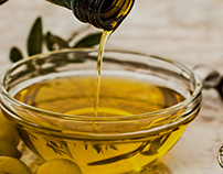 The Health Benefits of Organic Oil