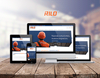 JRILO Website