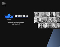 Squareboat Harbor - UI/UX Case Study