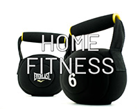 Home Fitness Product Design & Engineering