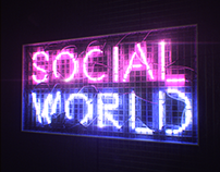 SOCIAL WORLD