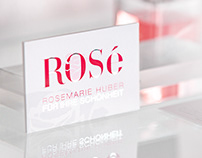 Rosé - Corporate Design