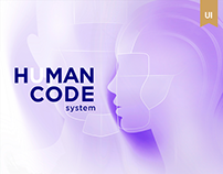 Human Code App