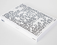 Teasing Typography By Juliane Nöst