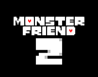 Monster Friend 2