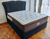 Buy a mattress in Singapore unveils a variety of sizes