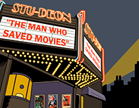 The Man Who Saved Movies