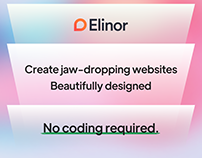 Elinor - Multipurpose Elementor WooCommerce Theme