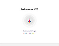 Performance Next - Manager Dashboard