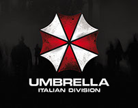 Umbrella Italian Division