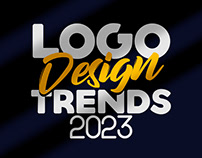 2023 Logo Design Trends