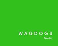 Redesign of Wagdogs