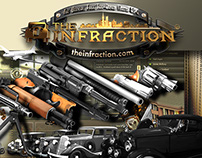 The Infraction